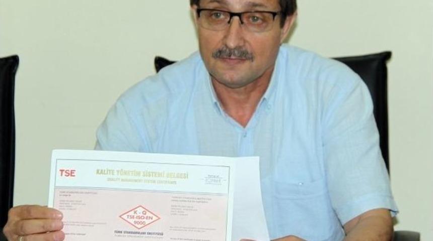 Didim&rsquo;deki İşletmeler İnteraktif Sistemini Sevdi