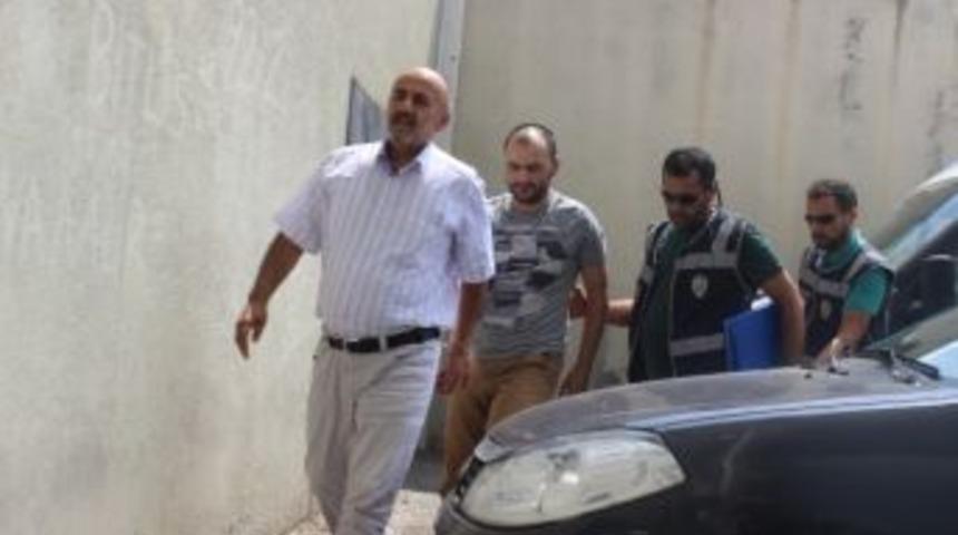 Sakarya&rsquo;da 2 Emniyet M&uuml;d&uuml;r&uuml; Adliyeye Sevk Edildi