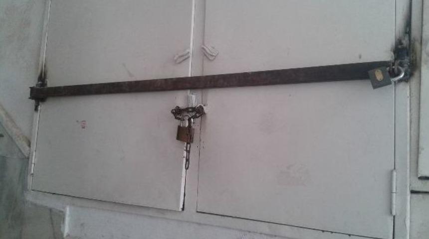 Enerji &Ouml;l&ccedil;en Saya&ccedil;ların Okunabilir Yerlere Alınması İ&ccedil;in Başlatılan &Ccedil;alışmalar Engellemelere Rağmen S&uuml;r&uuml;yor