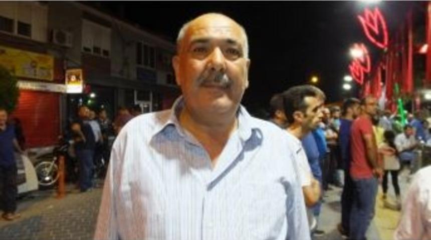 Bigadi&ccedil;li Esnaflara 13 Milyon Lira Kredi