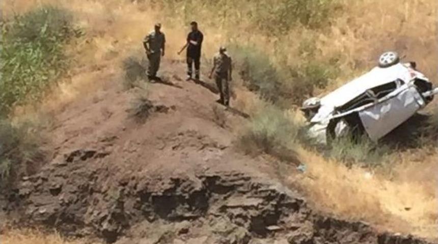 Kayıp İş&ccedil;inin Cesedi Bulundu