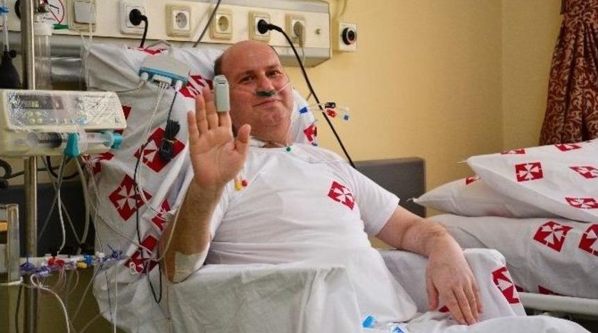 Adana Artık Kalp Cerrahisinde &ldquo;başkent&rdquo;