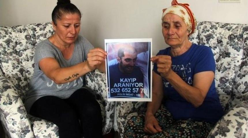 Demokrasi Ve Şehitler Mitingi&rsquo;ne Gitti, Bir Daha Geri D&ouml;nmedi