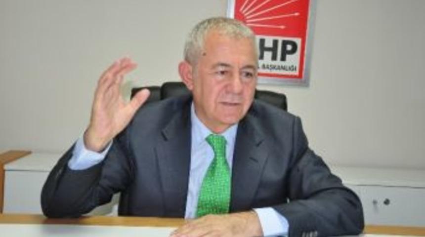 Y&uuml;ksel, Kılı&ccedil;daroğlu&rsquo;nun Israrına Rağmen İstifasını Sundu