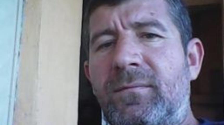 Vahşi Cinayetin Zanlısı Yozgat&rsquo;ta Teslim Oldu