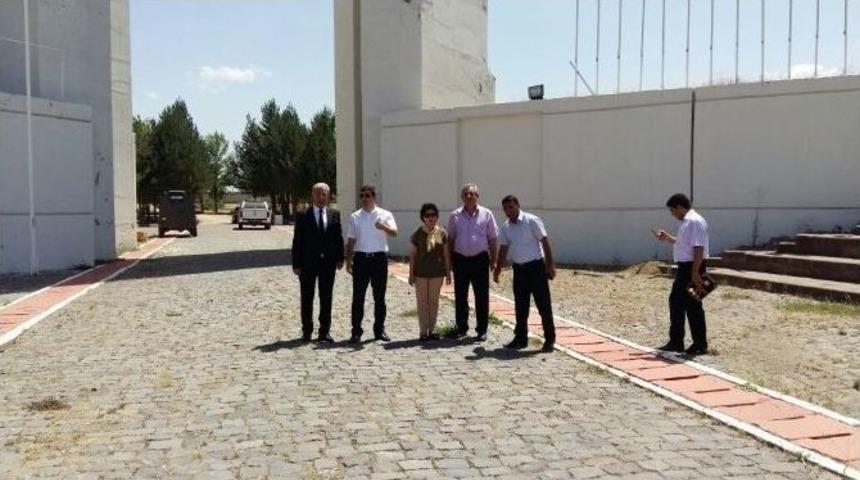 Malazgirt Zaferi&rsquo;nin 945. Yıld&ouml;n&uuml;m&uuml; Hazırlıkları Başladı