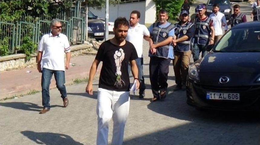 Bilecik&rsquo;te Fet&ouml; Soruşturması