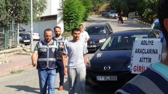 Bilecik&rsquo;te Fet&ouml; Soruşturması 1