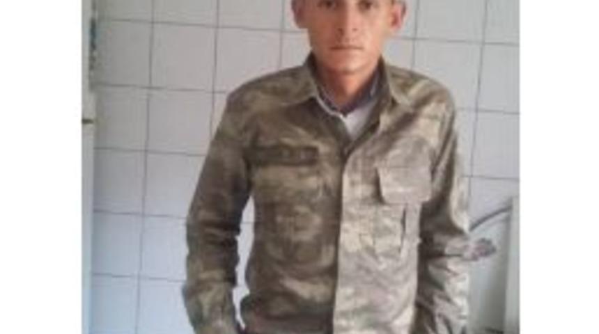 Afyonkarahisar&rsquo;a Bir Şehit Ateşi Daha D&uuml;şt&uuml; (1)