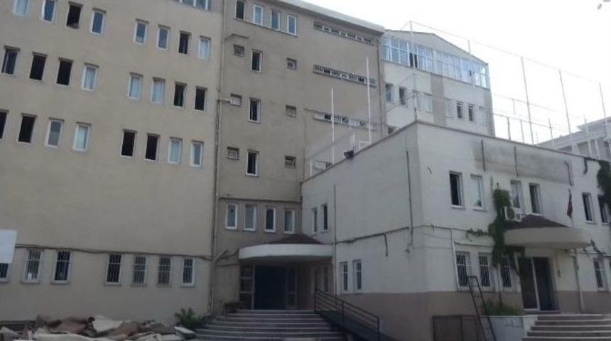 Milletin Malı Yeniden Milletin Hizmetinde