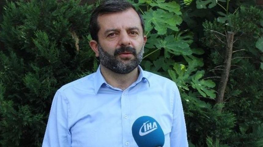 G&uuml;rsu Devlet Hastanesine Kavuşuyor