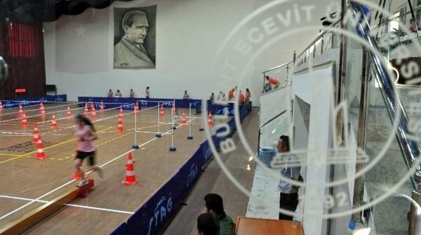 85 &Ouml;ğrencilik Kontenjana 3 Bin 629 Başvuru