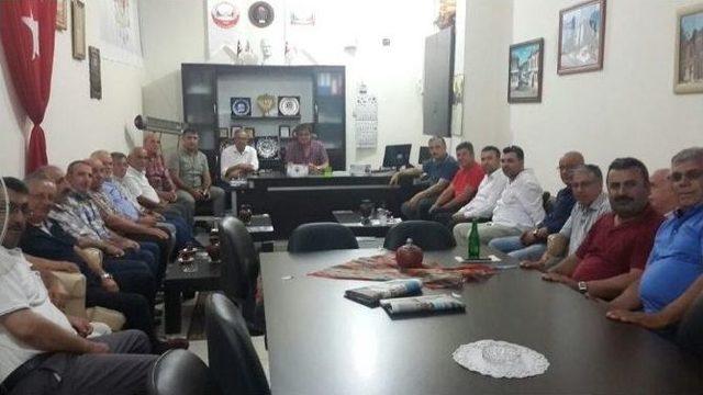 Bilecikspor Başkanı Cinoğlu Aradığı Mutluluğu İstanbul’da Buldu