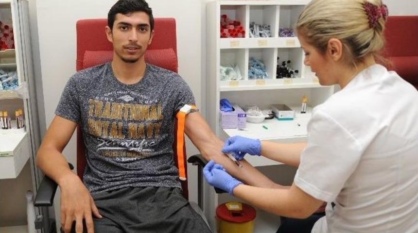 Tofaş&rsquo;ta Sağlık Kontrolleri S&uuml;r&uuml;yor