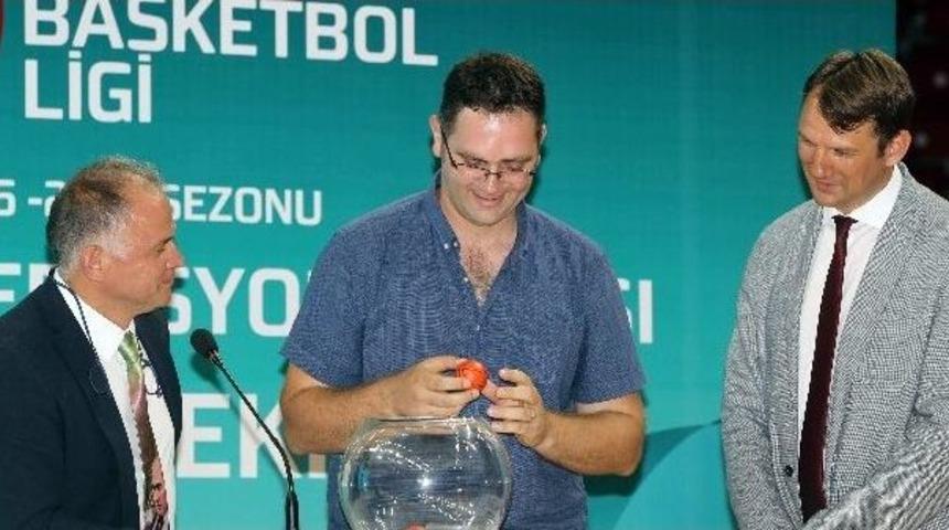 Tbl Kura &Ccedil;ekimi Ger&ccedil;ekleştirildi