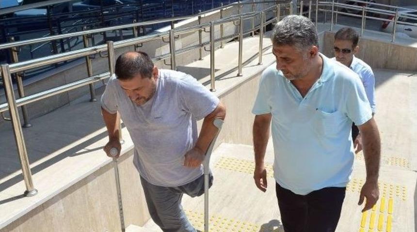 Zonguldak&rsquo;ta Fet&ouml; Operasyonunda 11 Ş&uuml;pheli Adliyeye Sevk Edildi
