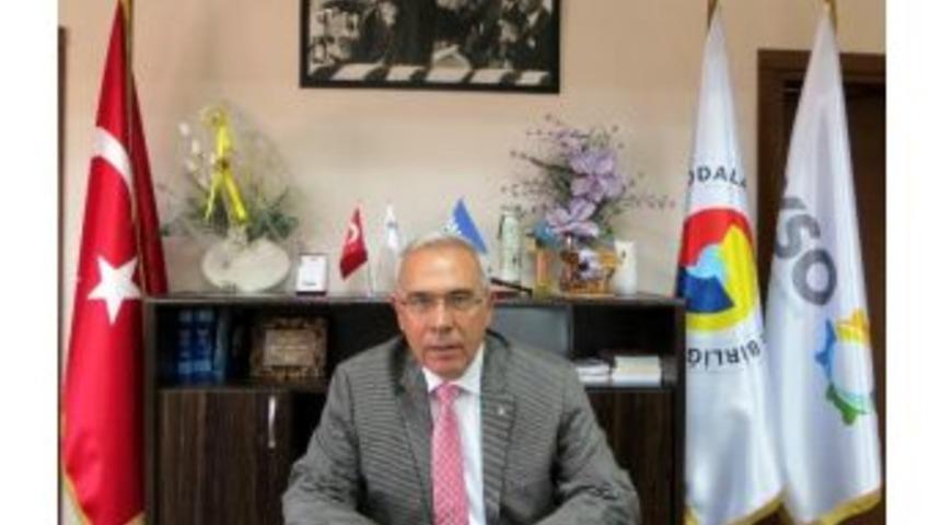 İkinci 500 B&uuml;y&uuml;k Sanayi Kuruluşu Arasında 6 Aydınlı