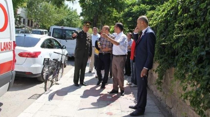 Şırnak&rsquo;ta Şehit Olan Askerin Ailesine Şehadet Haberini Vermek Zor Oldu