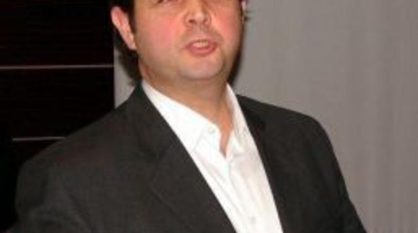 Dto Başkanı Memişoğlu&rsquo;ndan İş Adamlarına &Ccedil;ağrı