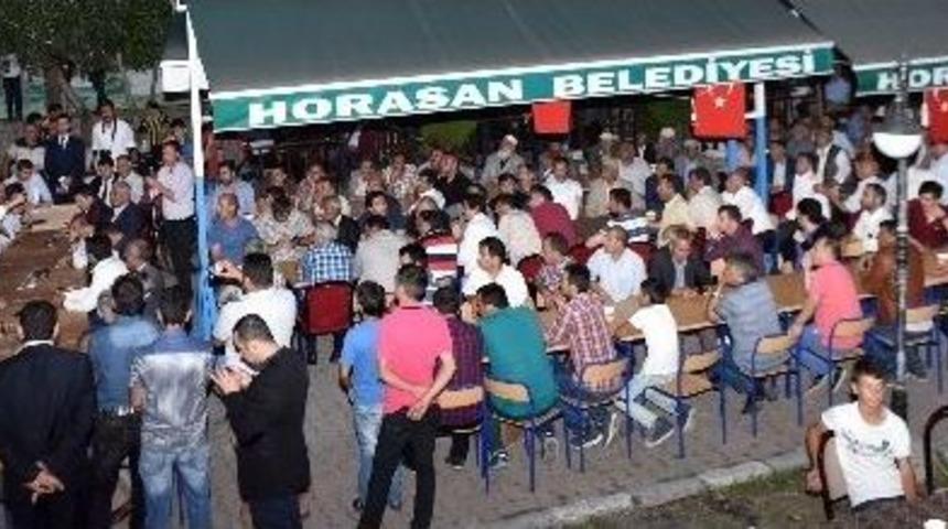 Sekmen:“yeni Türkiye Dünden Daha Güçlü Olacak”