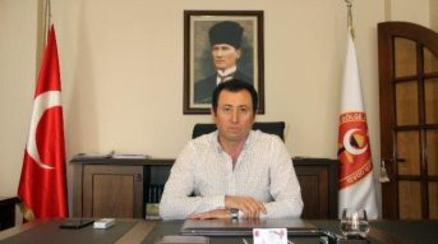 Edirne&rsquo;de Sığırlarda Lsd Alarmı