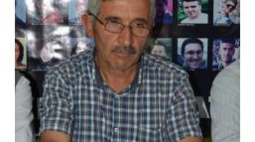 Sivas Demokrasi Platformu Katliamları Kınadı