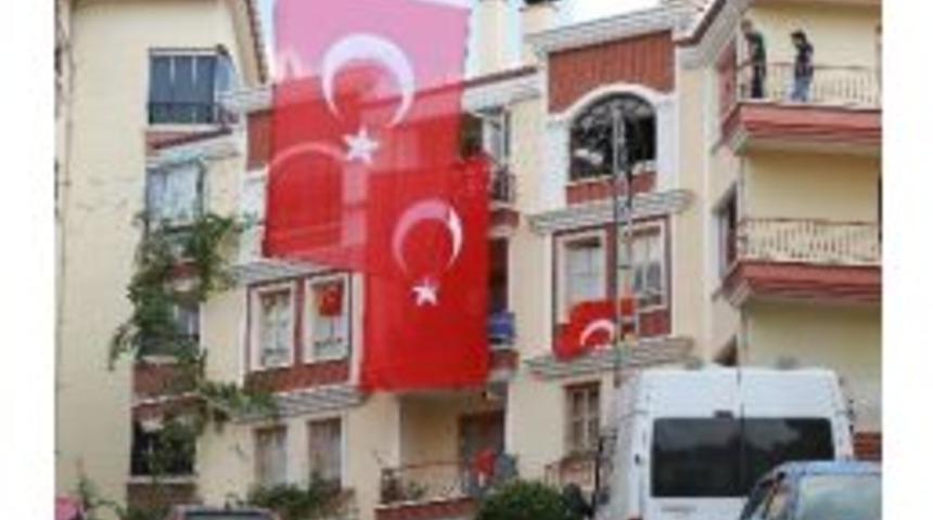 Başkent&rsquo;e Şehit Ateşi D&uuml;şt&uuml;