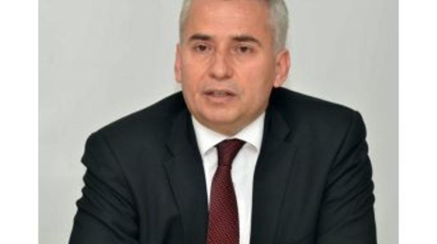 Denizli B&uuml;y&uuml;kşehir Belediyesi&rsquo;nde Fet&ouml;/pdy Operasyonu