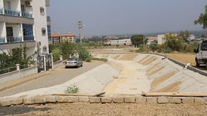 Ergenekon&rsquo;un Sokakları K&ouml;pr&uuml;lerle Birbirine Bağlanıyor