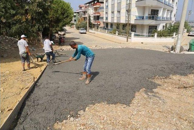 Ergenekon’un Sokakları Köprülerle Birbirine Bağlanıyor