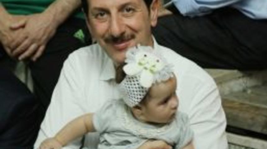 Başkan Tok&rsquo;tan Vatan Bek&ccedil;ilerine Teşekk&uuml;r