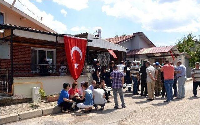 Ispartalı Şehidin 15 Temmuz Paylaşımı Dikkat Çekti: