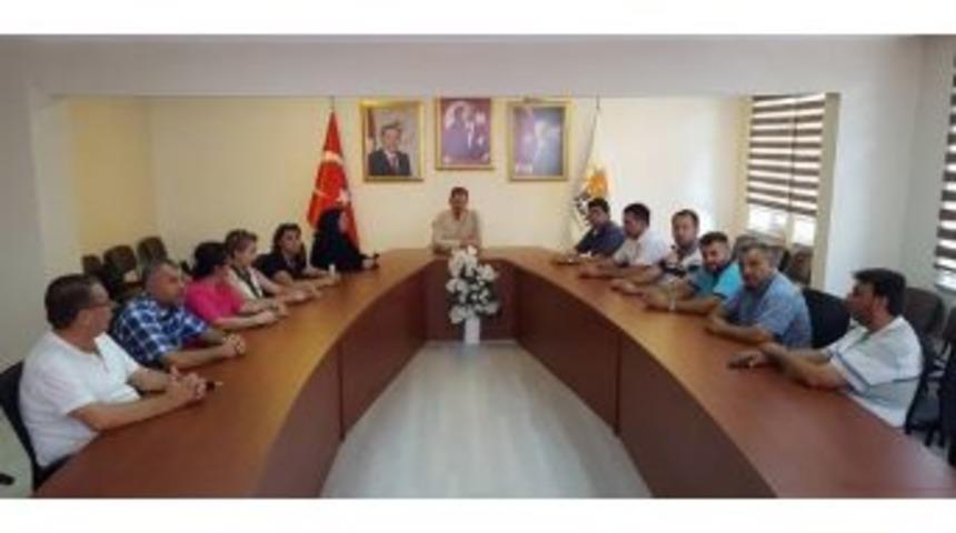 Avrupa&rsquo;ya A&ccedil;ılan Kavşağa Yeni İsim: "15 Temmuz Demokrasi Ve Şehitler Kavşağı"