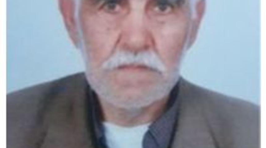 12 G&uuml;nd&uuml;r Aranan Yaşlı Adam &Ouml;l&uuml; Bulundu