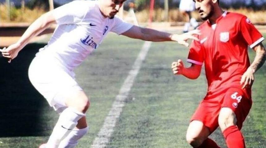 Ozan Siner, Salihli Koca&ccedil;eşmespor&rsquo;da