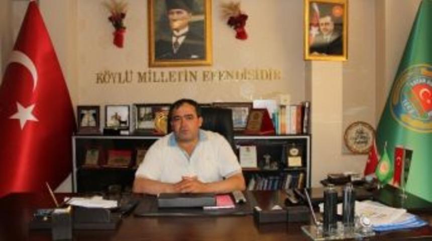 &Ccedil;ift&ccedil;i Bor&ccedil;ları 1 Yıl Ertelendi