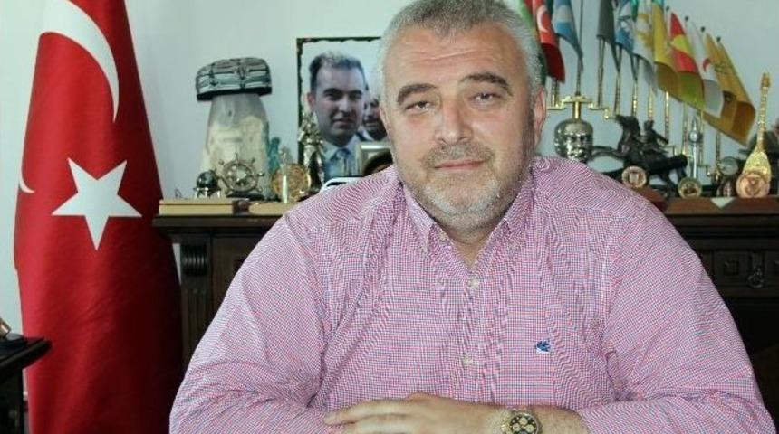 Darbeci Sandığı 2 Kişiyi Rehin Aldı