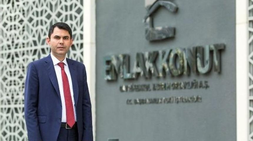 Emlak Konut Gyo İlk Yarı Karını A&ccedil;ıkladı