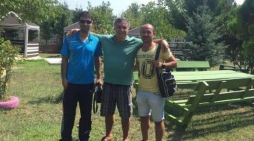 Yalovaspor&rsquo;un Kamp Yeri Belli Oldu