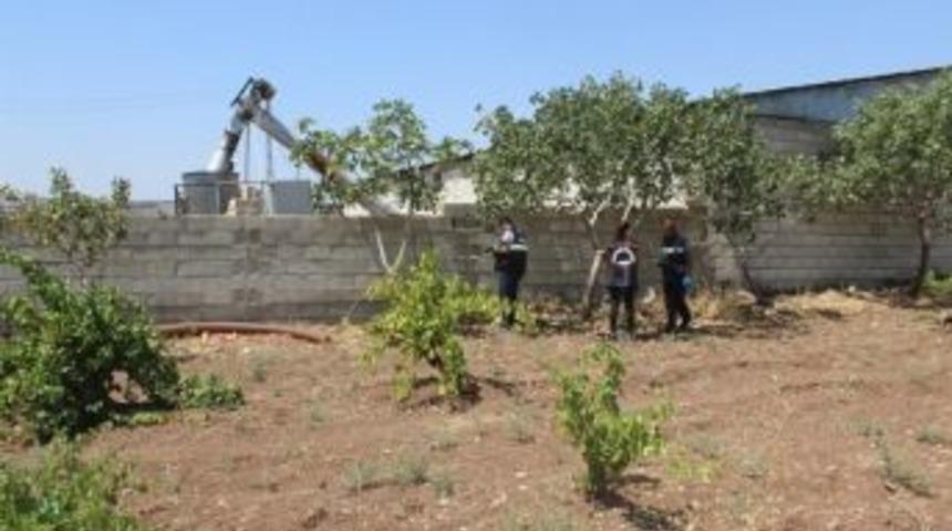 Av T&uuml;feğiyle Vurulan Kişi &Ouml;ld&uuml;