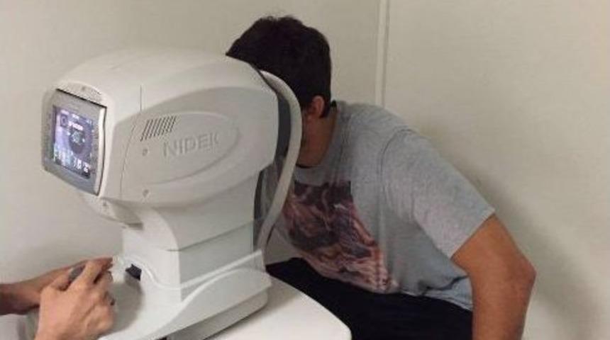 Yalova Group Belediyespor Sağlık Testinden Ge&ccedil;ti