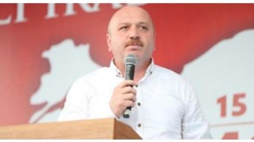 Metin G&uuml;ndoğdu: &ldquo;t&uuml;rkiye Y&ouml;r&uuml;nge Değiştirebilir&rdquo;