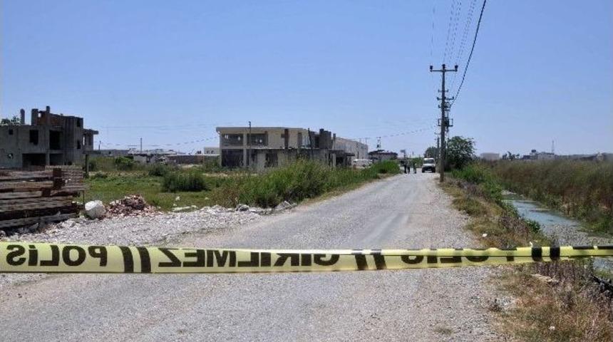 Manavgat&rsquo;ta Metruk Evde T&uuml;pl&uuml; Elektrik D&uuml;zeneği Bulundu