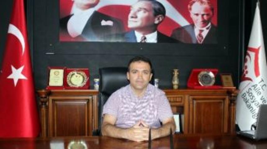 Şehit Ve Gaziler İ&ccedil;in Başlatılan Yardım Kampanyası