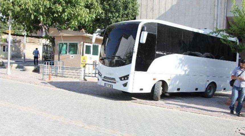 Malatya&rsquo;da Fet&ouml;/pdy Soruşturmasında 14 Polis Tutuklandı