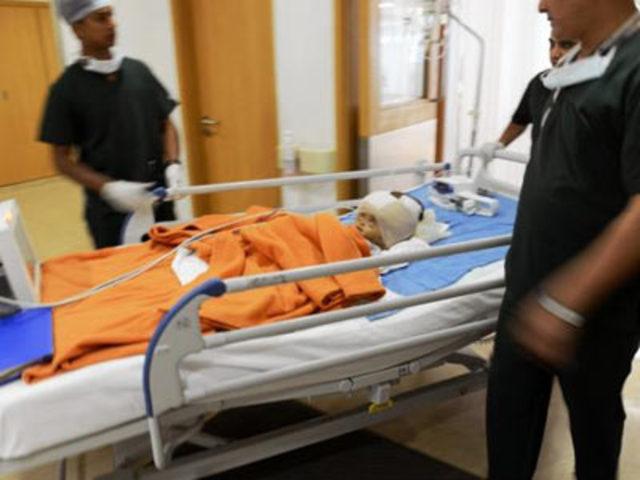 Mucize ger&ccedil;ekleşti 5