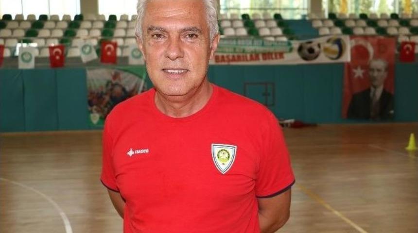 Sultanlar, Yeni Sezon Hazırlıklarını S&uuml;rd&uuml;r&uuml;yor