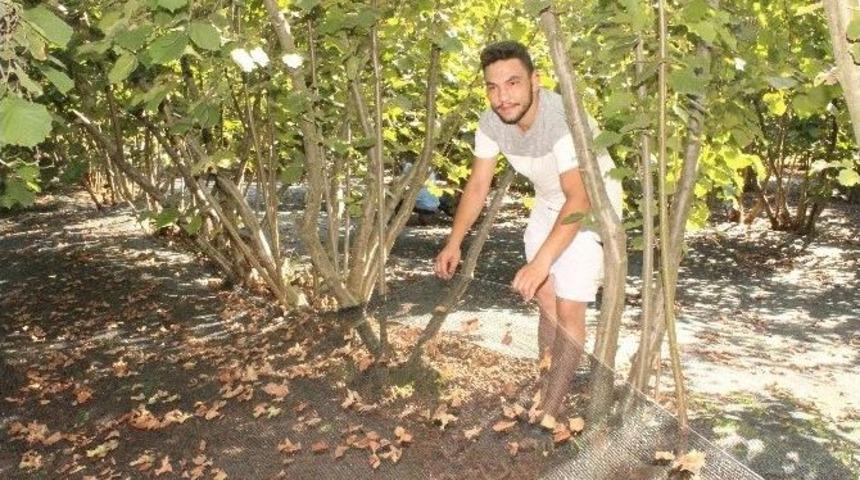 Gen&ccedil; Girişimciden Pratik &Ccedil;&ouml;z&uuml;m