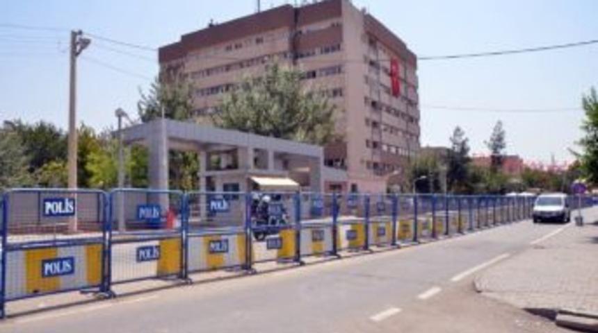 28 İlde Fet&ouml; Operasyonu: 45 G&ouml;zaltı