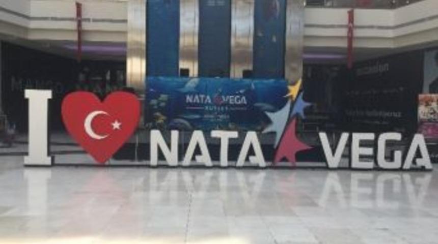 Nata Vega Outlet&rsquo;ten Sosyal Medya Takip&ccedil;ileri İ&ccedil;in Yeni Bir Yarışma